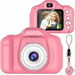 oys for 3-12 Year Old Boys, Kids Selfie Camera for Boys-image-3
