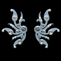 Comet Busters Set Of 2 Face Gems Rave Eyes Decoration Eye Bindis-4