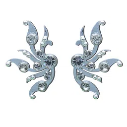 Comet Busters Set Of 2 Face Gems Rave Eyes Decoration Eye Bindis image 5