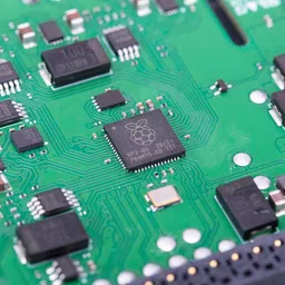 Raspberry Pi Build HAT image 2