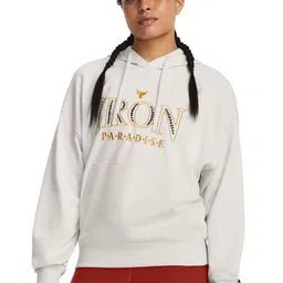 UNDER ARMOUR Project Rock Everyday Terry Sweatshirt-image-32