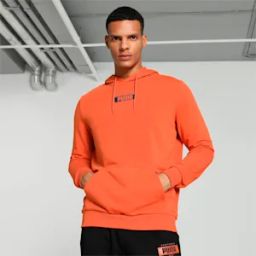 puma Men's Varsity Graphic Hoodie-picture-0