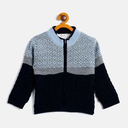 JWAAQ Boys Cardigan-picture-48