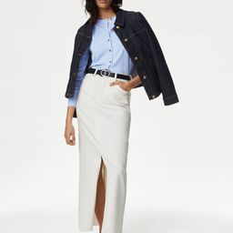 Marks & Spencer Women Cardigan-image-52