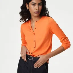 Marks & Spencer Women Cardigan-picture-51