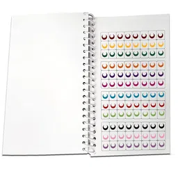 Comet Busters Bindi Book with Reusable Bindis - Multicoloured 02 image 4