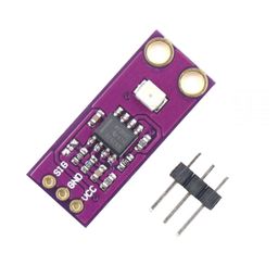 CJMCU-GUVA-S12SD Sunlight Ultraviolet Ray Intensity UV Sensor image 1