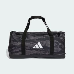 adidas performance Linear Camo Duffel Medium image 2