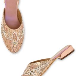 Ethnic Mule For Women-image-78