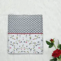 200 TC Cotton Single Printed Flat Bedsheet-image-90