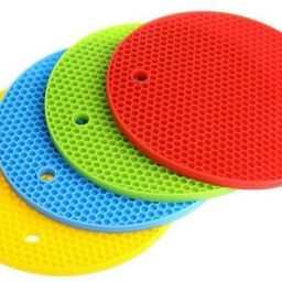 DD-HOTMATE-1 Silicone Trivet-image-29