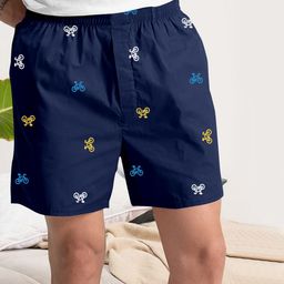 provogue Printed Men Boxer-picture-28