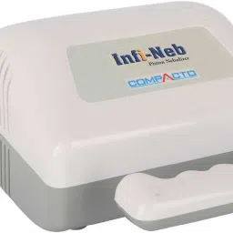 GLOMOOV |INFI-NEB COMPACTO (CN-02)| Nebulizer-23