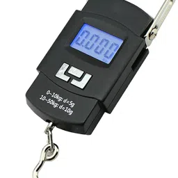VMV FUZON Hanging Luggage Weighing Scale Digital Luggage Scale With Metal Hook VV18 Weighing Scale-picture-21