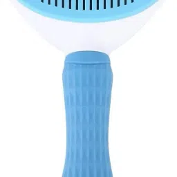 Dog Comb Brush Pet Grooming Brush Daily Use to Clean Loose Fur & Dirt Wire-pin Brushes forDog & Cat-22