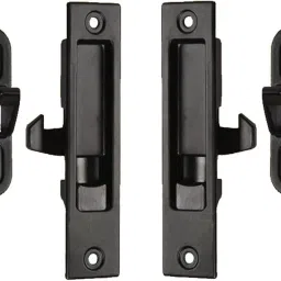 Aluminium Metallic Window Lock-picture-27