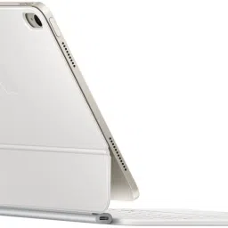 Apple iPad Air 11" (M3) Bluetooth Tablet Keyboard image 2
