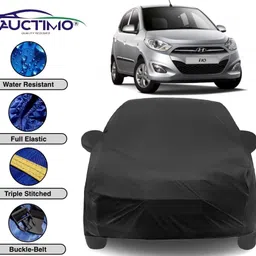 auctimo Hyundai i10-picture-8