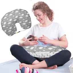 For New Born Babies Breastfeeding Pillow-97