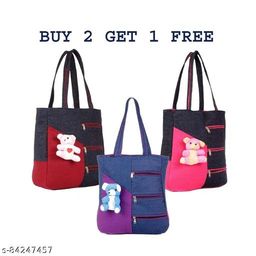 Elegant Alluring Women Handbags-image-83