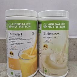 WEIGHT LOSS COMBO FORMULA-1 MANGO SHAKE OR SHAKEMATE (MANGO) Powder-image-9