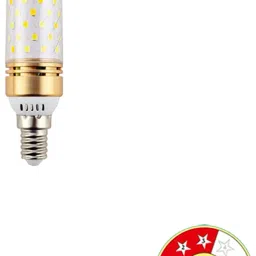 12 W Color Changing Standard E14 LED Bulb-29