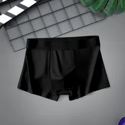 nazara Pack of 4 Colorblock Men Trunk image 3