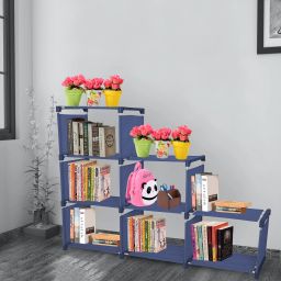 Metal Open Book Shelf-image-37