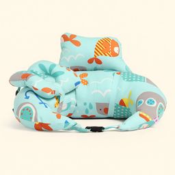 nursing mothers and newborn babies Breastfeeding Pillow-image-10