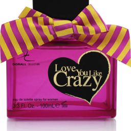Love You Like Crazy Eau de Toilette - 100 ml-image-2