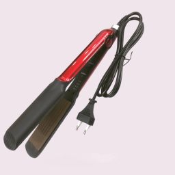 VNG (NOV@870)Women's Crimping Styler Machine for Hair Electric (Hair Crimper) Electric Hair Styler-image-83