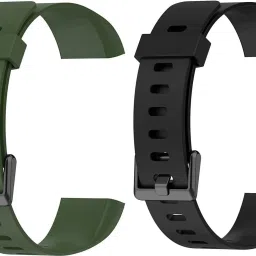 YDOXTON Replacement Band Strap For RMA183 With Metal Buckle Smart Band Strap-25
