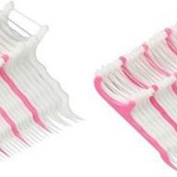 Dental Floss Toothpick Teeth Cleaning Tools-25