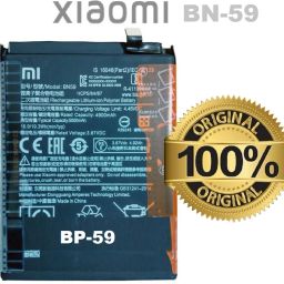 BKN Mobile Battery For XIAOMI/ REDMI / POCO / Mi BN59 Battery for Xiaomi Redmi Note 10, redmi Note 10 Pro, redmi Note10S, 5000mAh-picture-18