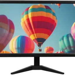 TAJ PC NS-940XT Core i5 (8 GB DDR3/500 GB/128 GB SSD/Windows 10 Pro/1 GB Intel® HD Graphics 2000/19 Inch Screen/NS-940XT) with MS Office image 2