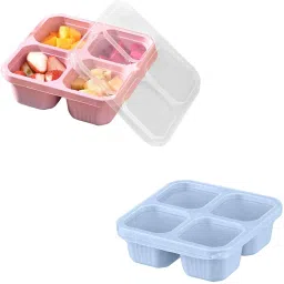 1200 ml 4 Compartments-9
