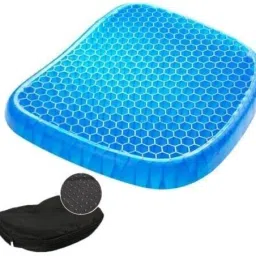 Silicone Flex Pillow Gel Orthopedic Seat Acupressure Egg Gel Seat Cushion Wrist Support-picture-16