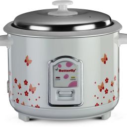 Blossom Electric Rice Cooker-image-61