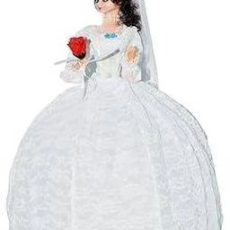 Umbrella Rotating Doll-image-25