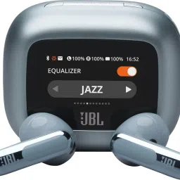 Live Flex 3, Hi-Res LDAC Audio ANC TWS, SmartCase,50H Runtime,Charging Bluetooth Headset-15