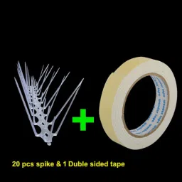Bird Spike-25