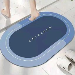 Rubber Bathroom Mat-image-62