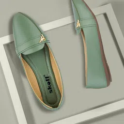 skoll Women Bellies Sandal-picture-1