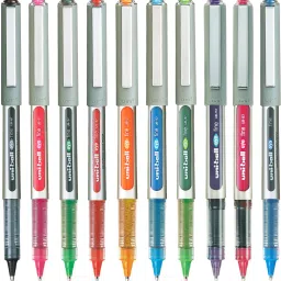 Eye UB 157 0.7 mm Roller Pen | Quick Drying Ink, Fast Writing Roller Ball Pen-image-50