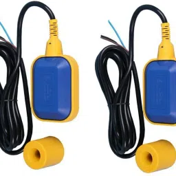 BALRAMA Cable Floaty Switch Automatic Water Level Controller Wired Sensor Security System-15