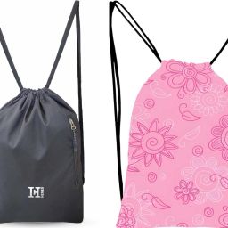 Small 12 L Backpack Stylish Beautiful Elegant Backpack for Men Women Boys Girls-image-20