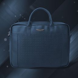 police Men Blue Messenger Bag-picture-49