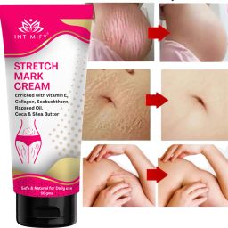 INTIMIFY Stretch Marks Cream, Scar Removal For Pregnancy-47