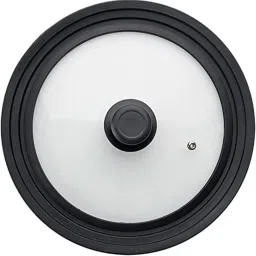 Universal Lid for Pots and Pans,Heat-Resistant Tempered Glass Frying Pan Lid 3 inch Lid, Pack of 1-image-71