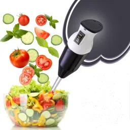 350 W Black Hand Blender-image-66